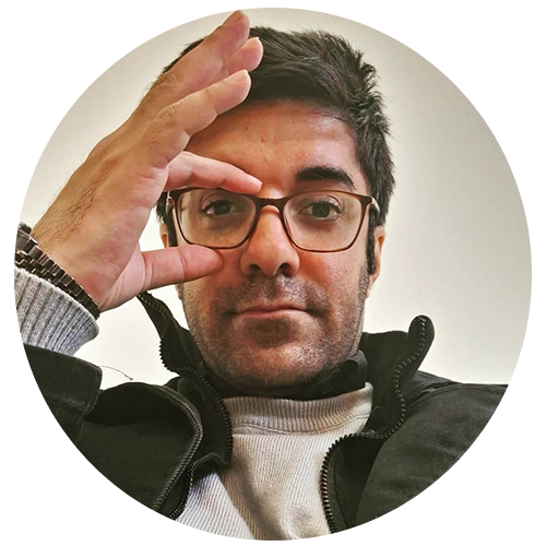 مهدی رحیمی